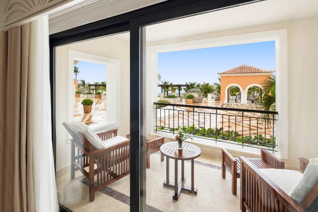 Sanctuary Cap Cana, a Luxury Collection Resort, Dominican Republic, Adult All-Inclusive - Chambres