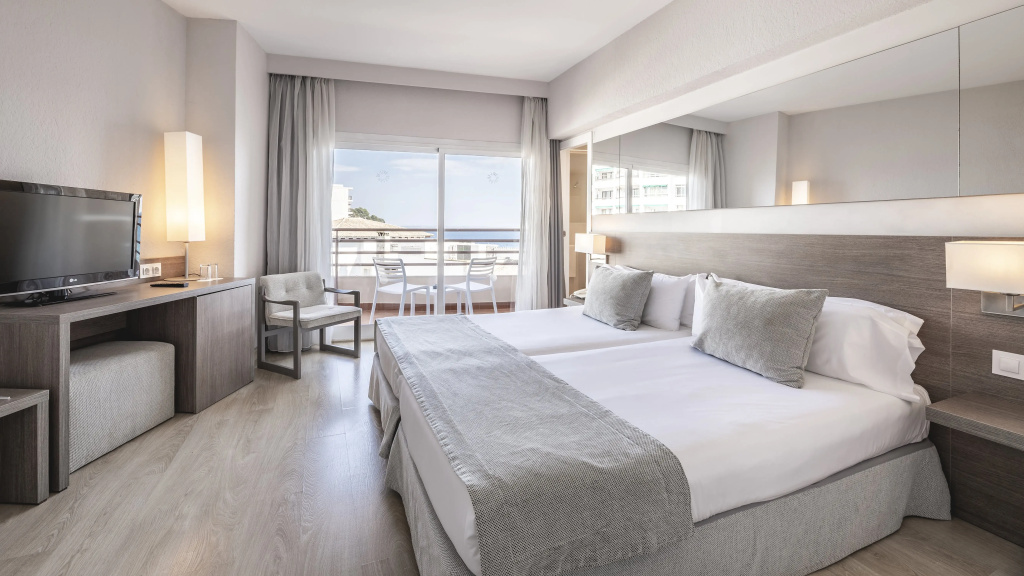 Be Live Experience Costa Palma - Général