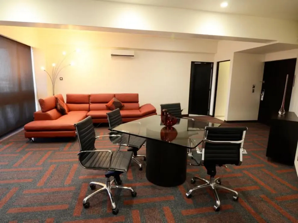 Holiday Inn Mexico Dali Airport by IHG - Chambres