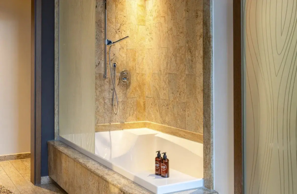east Hotel Hamburg - Chambres