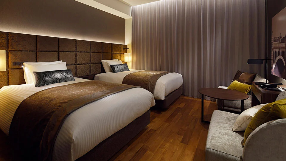 Mitsui Garden Hotel Osaka Premier 사진 14