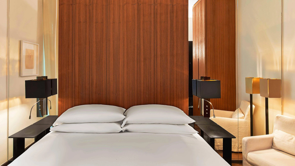 Le Metropolitan Paris Tour Eiffel, a Tribute Portfolio Hotel - Chambres