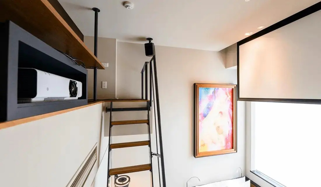 Shinjuku Granbell Hotel 사진 49