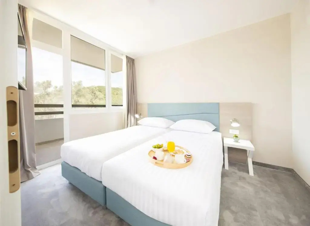 Aminess Vival Port9 Resort - Chambres