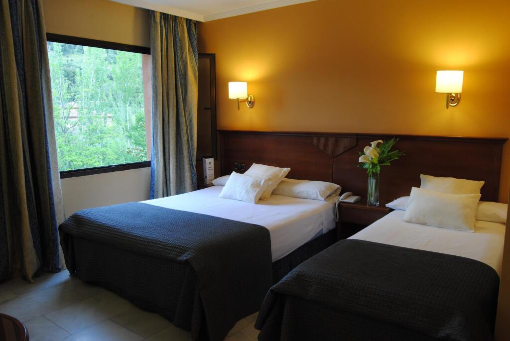 Hotel Alixares - 7