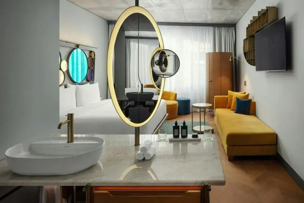 Hotel photo 14