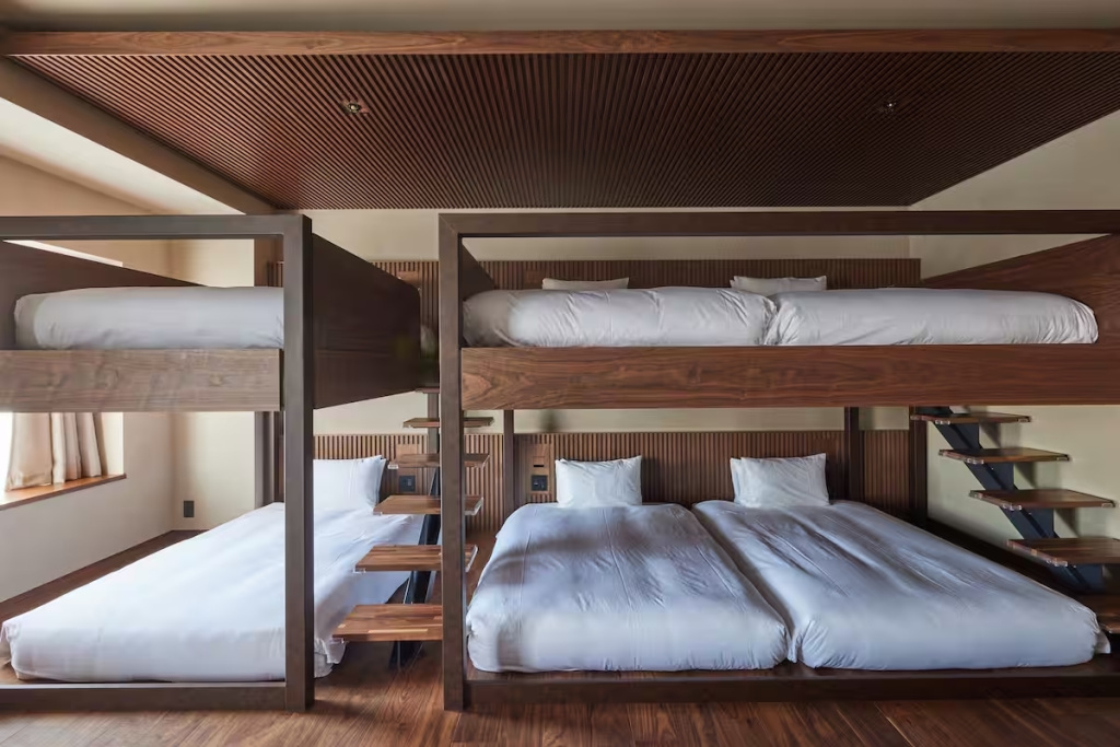 Liber Hotel Osaka 사진 6