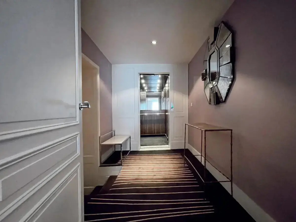 Maison Pic - Chambres