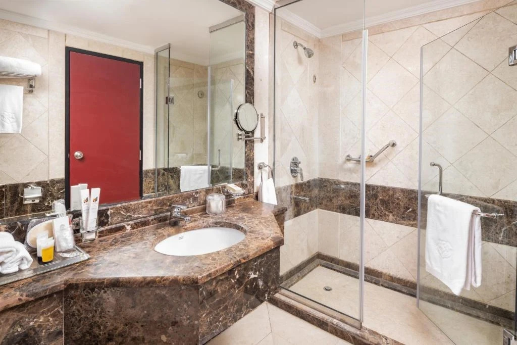 Al Shohada by Palm Rich Makkah - Chambres