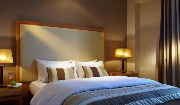 Limneon Resort & Spa - Chambres