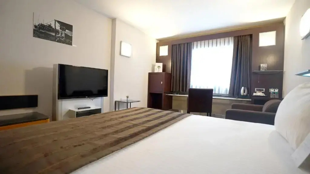 Point Hotel Taksim — фото