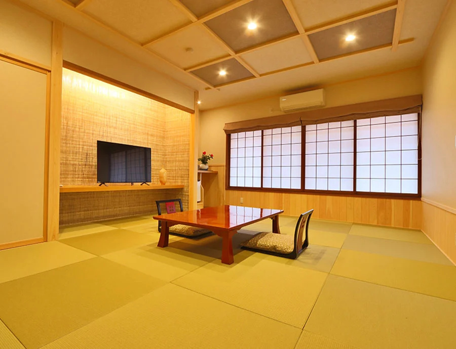 Ryokan Tanabe Hotel 사진 12