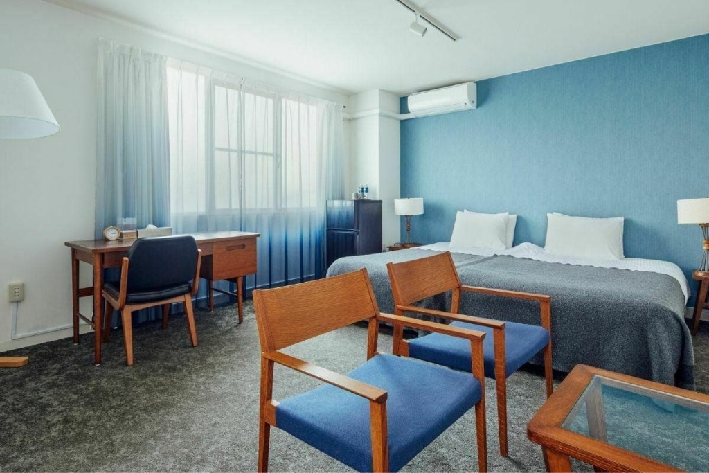 Hotel Graphy Nezu 사진 11