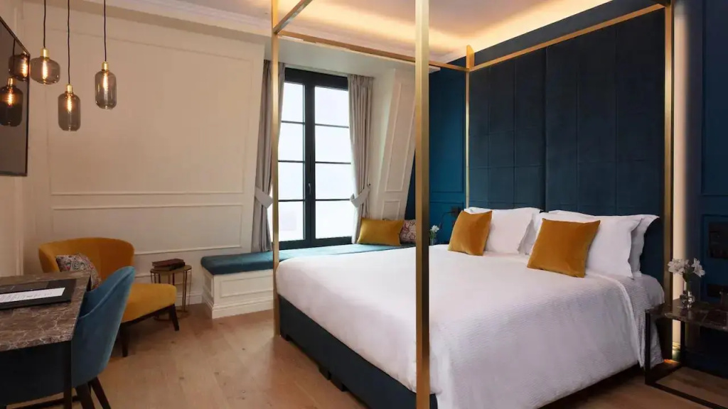 SCHLOSS Roxburghe, part of Destination by Hyatt - Chambres