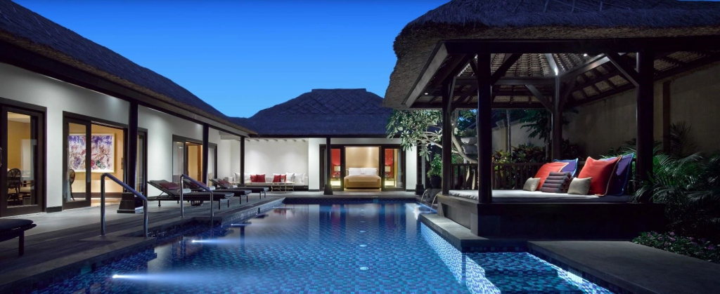 Presidential Villa