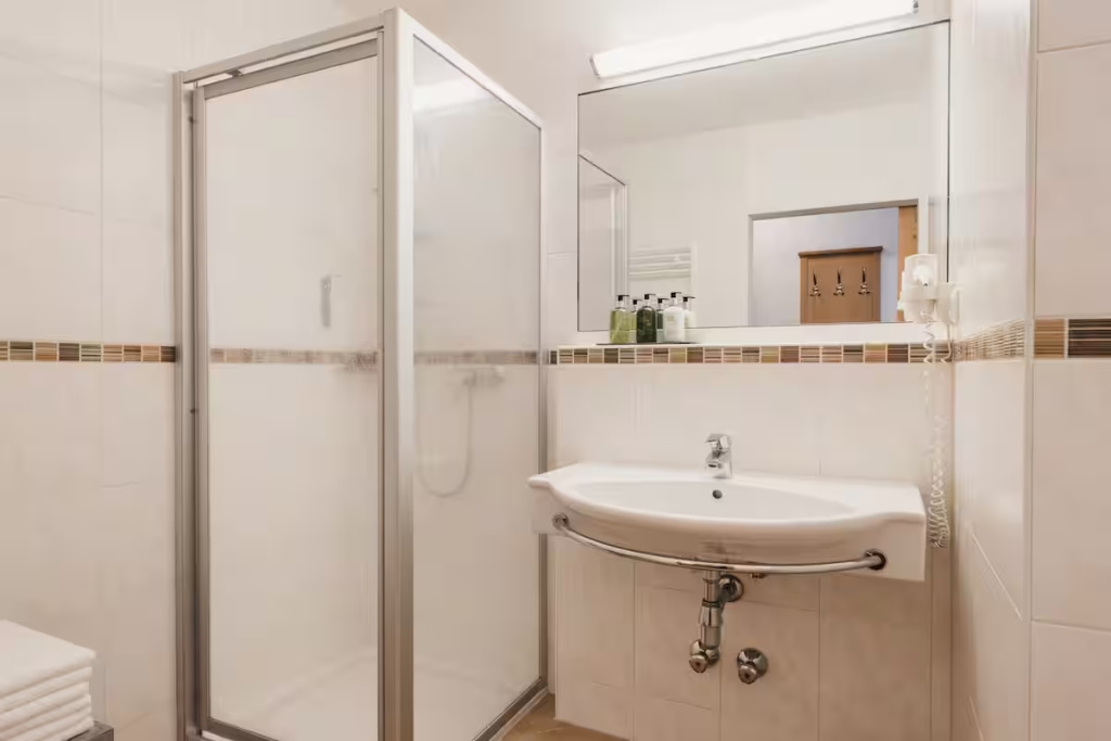 VAYA Zell am See - Chambres