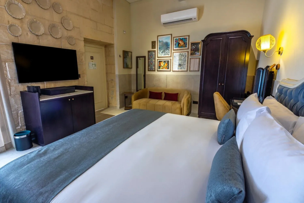 The Vincent Boutique Hotel, BW Premier Collection - Général