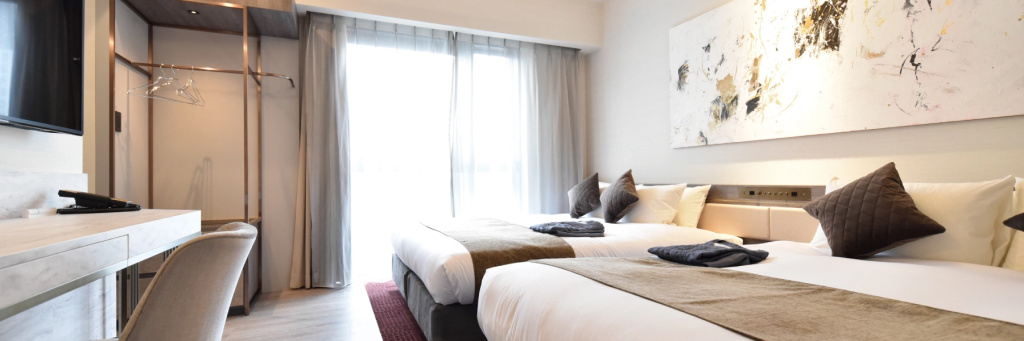 Hotel Cordia Osaka Hommachi 사진 14