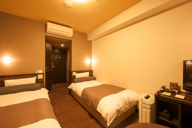 Dormy Inn Premium Hakata Canal City Mae Natural Hot Spring 사진 13