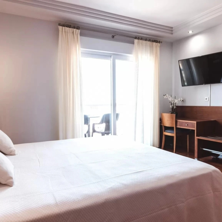 Hotel Las Gaviotas - Chambres