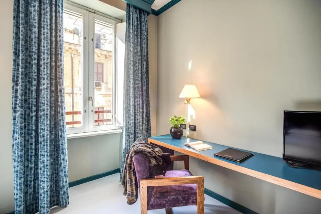 Hotel photo 21