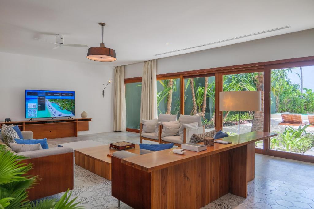 Amilla Maldives