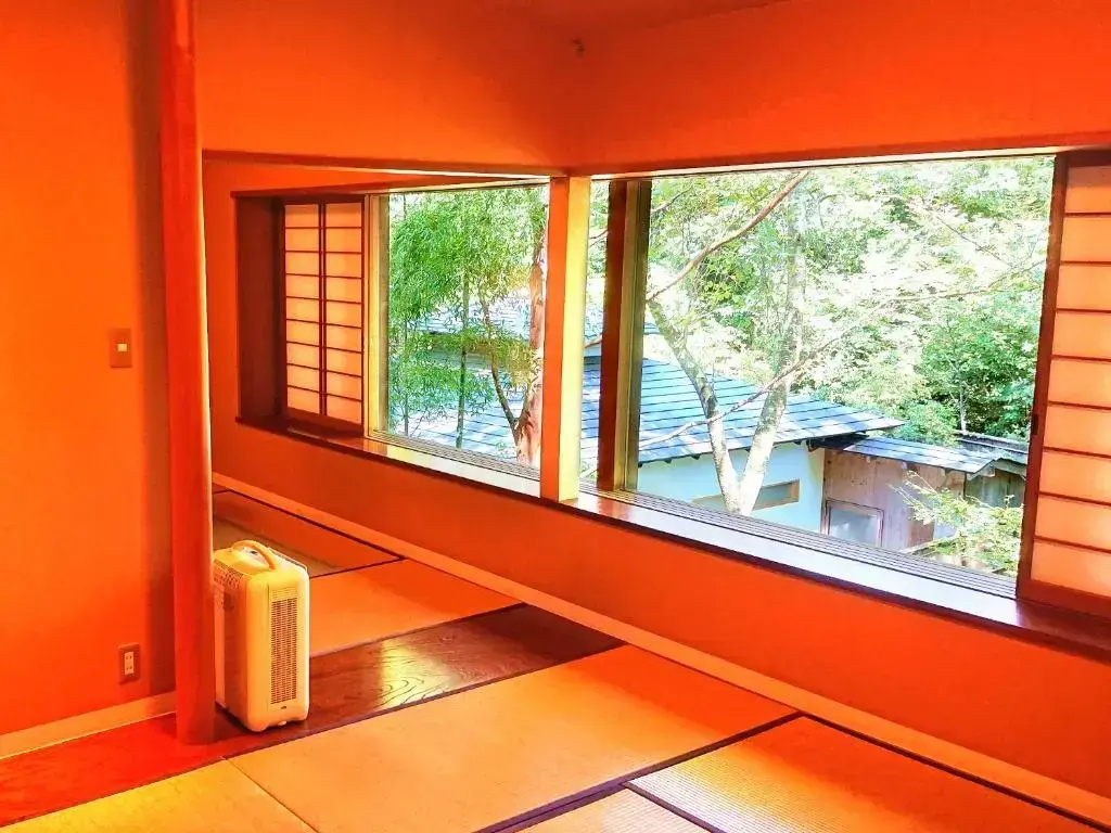 Superior Japanese-Style room B