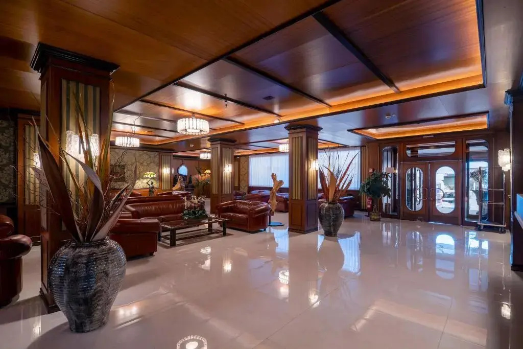 Hotel photo 26