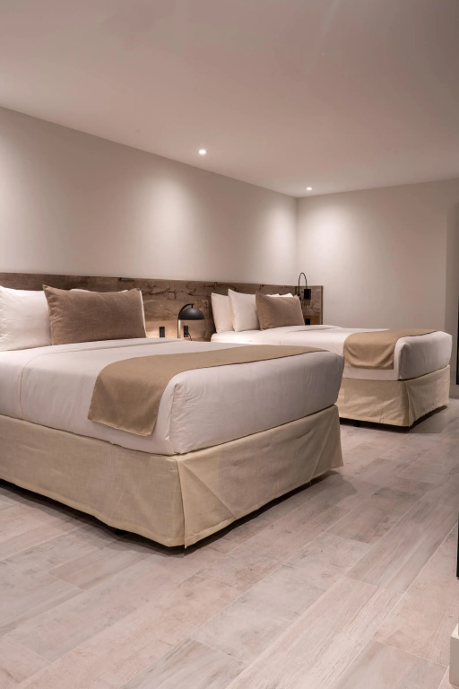 Nassau Suite South Beach - an All Suites Hotel - Chambres