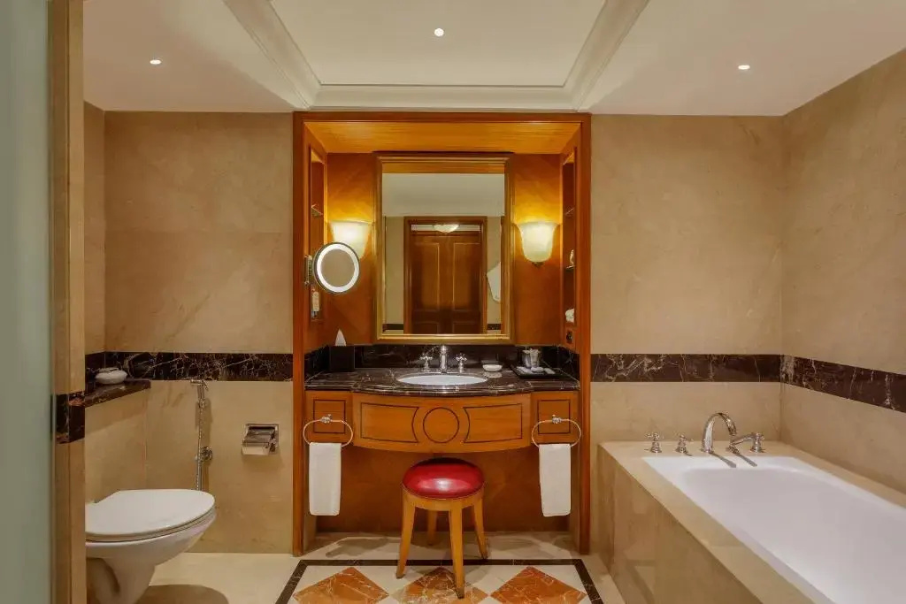 ITC Maurya, a Luxury Collection Hotel, New Delhi - Chambres