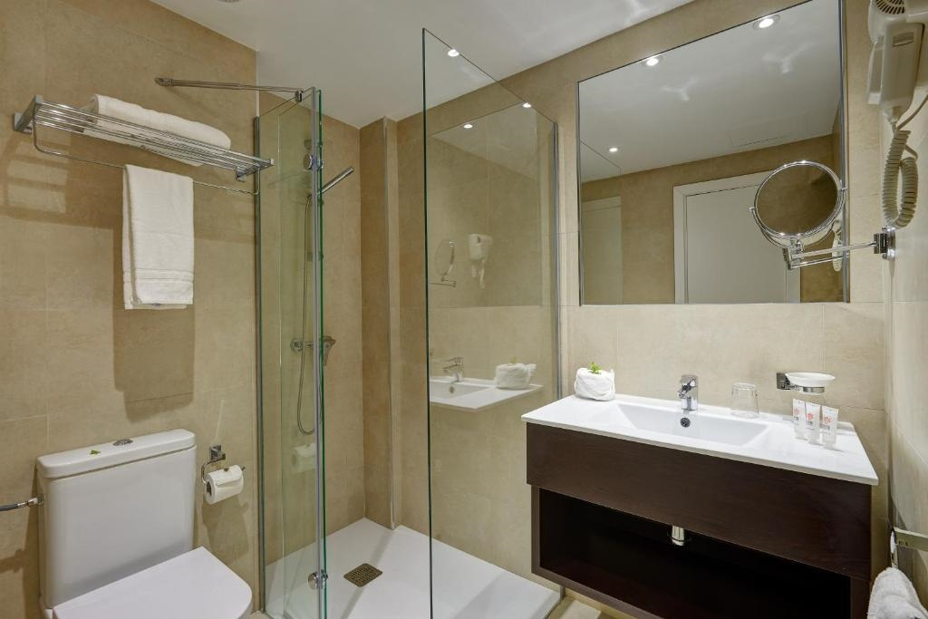 HYB Eurocalas Water Park - All inclusive - Chambres