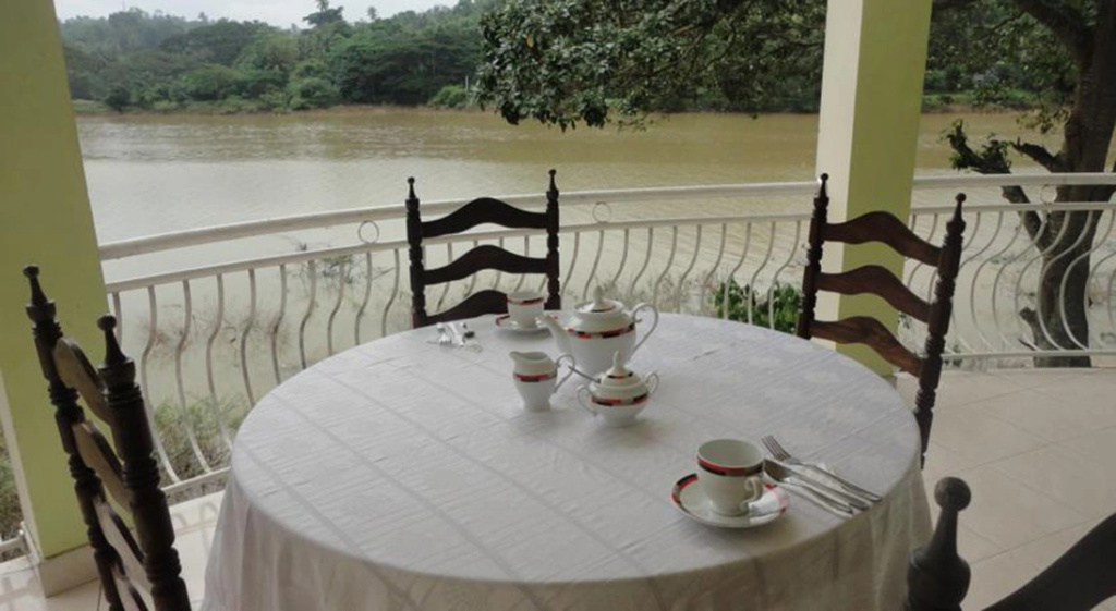 Mahaweli View Inn - Général