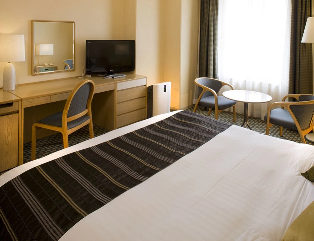 Miyako City Osaka Tennoji 사진 22