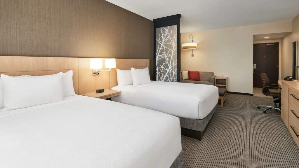 Hyatt Place Melbourne / Palm Bay / I-95 - Tap to explore photos
