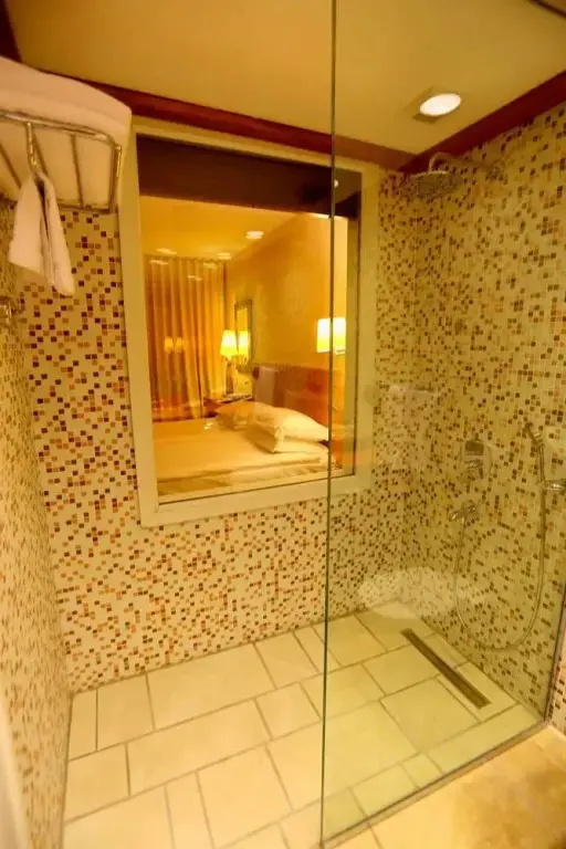 The Marmara Bodrum - Adult Only - Chambres