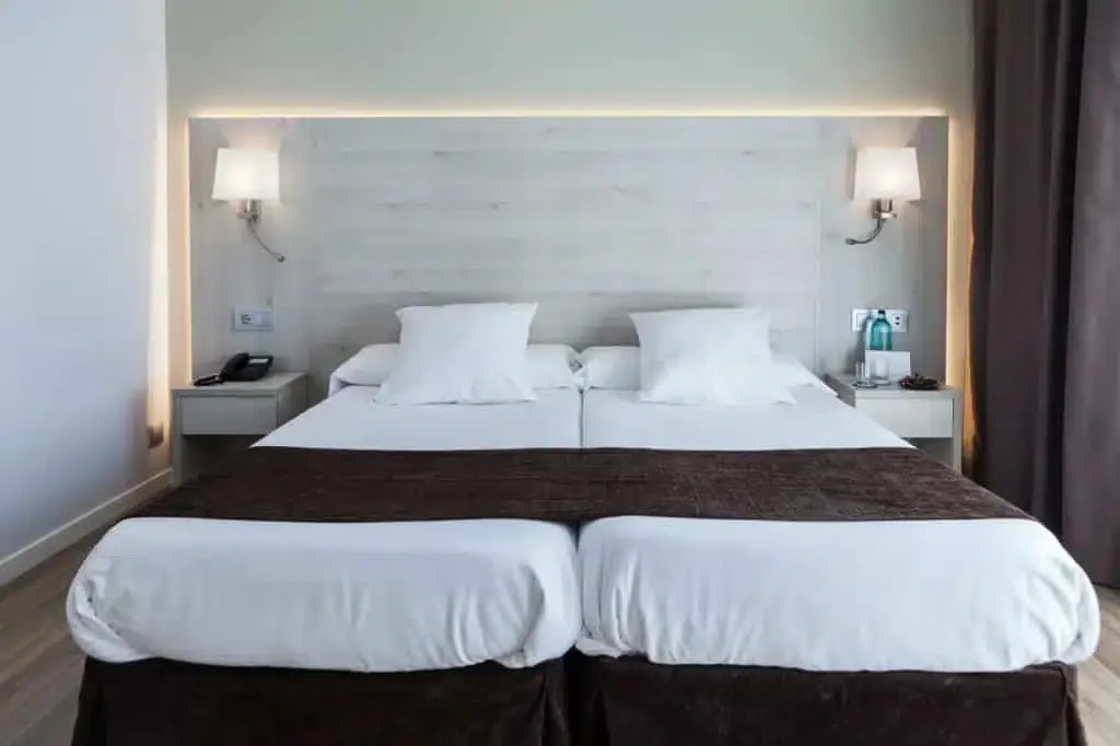 Hotel Helios Lloret - Tap to explore photos