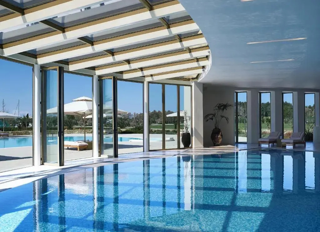 Porto Sani Hotel - Général