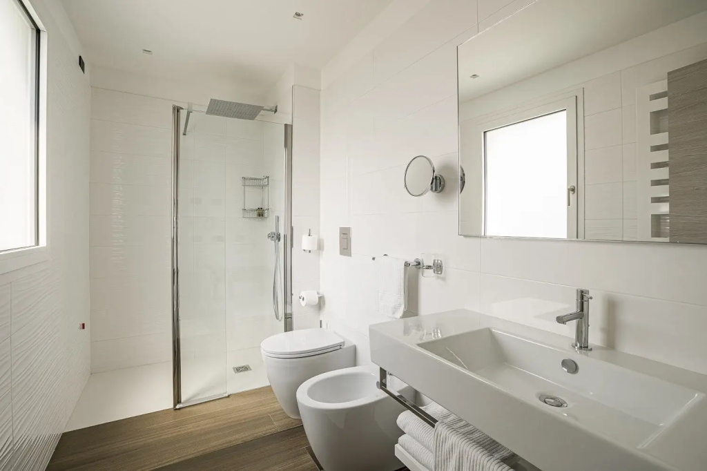 Hotel Italia Palace - Chambres