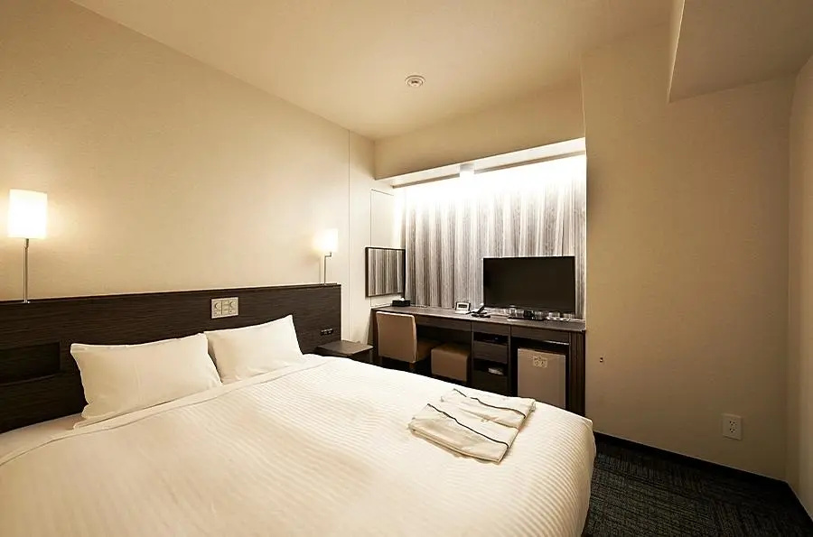 Sotetsu Fresa Inn Ochanomizu Jimbocho Hotel 사진 19