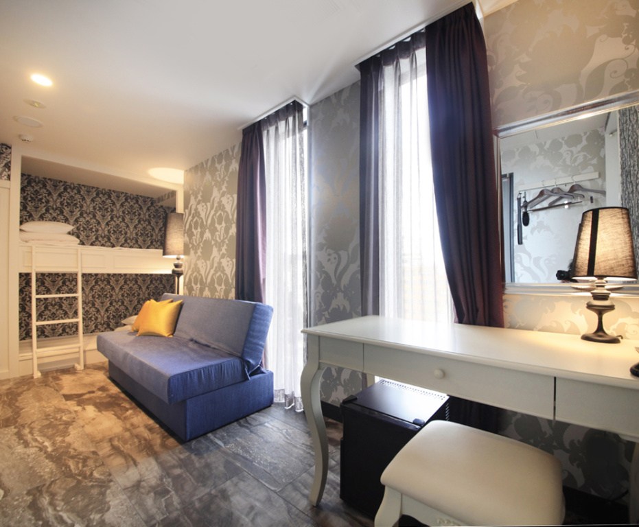 Centurion Hotel Ueno 사진 18
