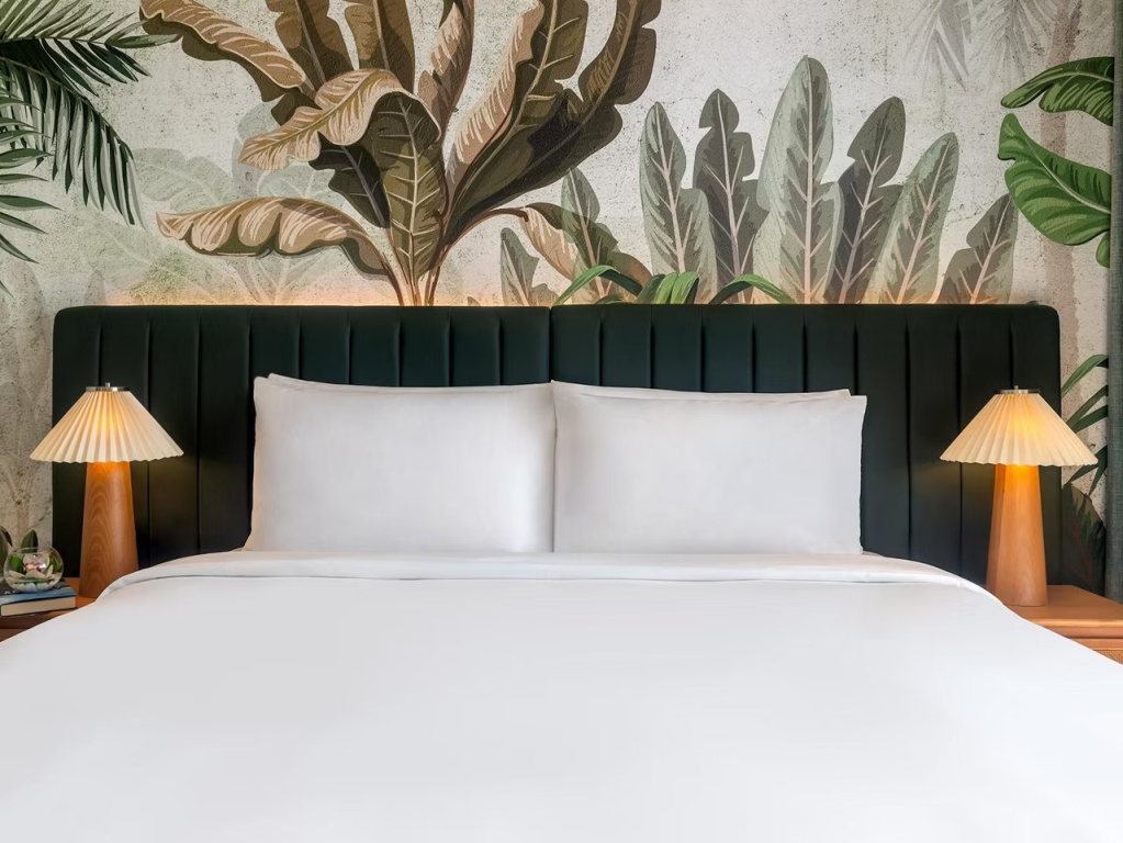 Yas Plaza Mangroves by IHG Hotel - Chambres