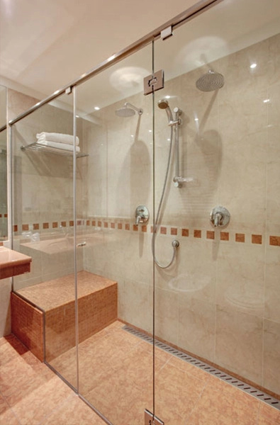 Hotel Nord - Chambres