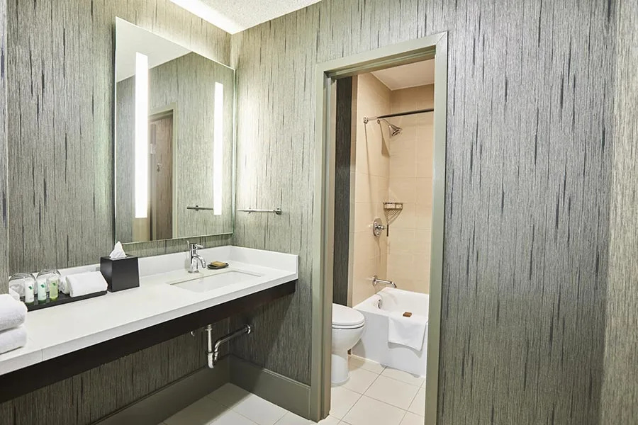 Riu Plaza Fisherman's Wharf Hotel - Chambres
