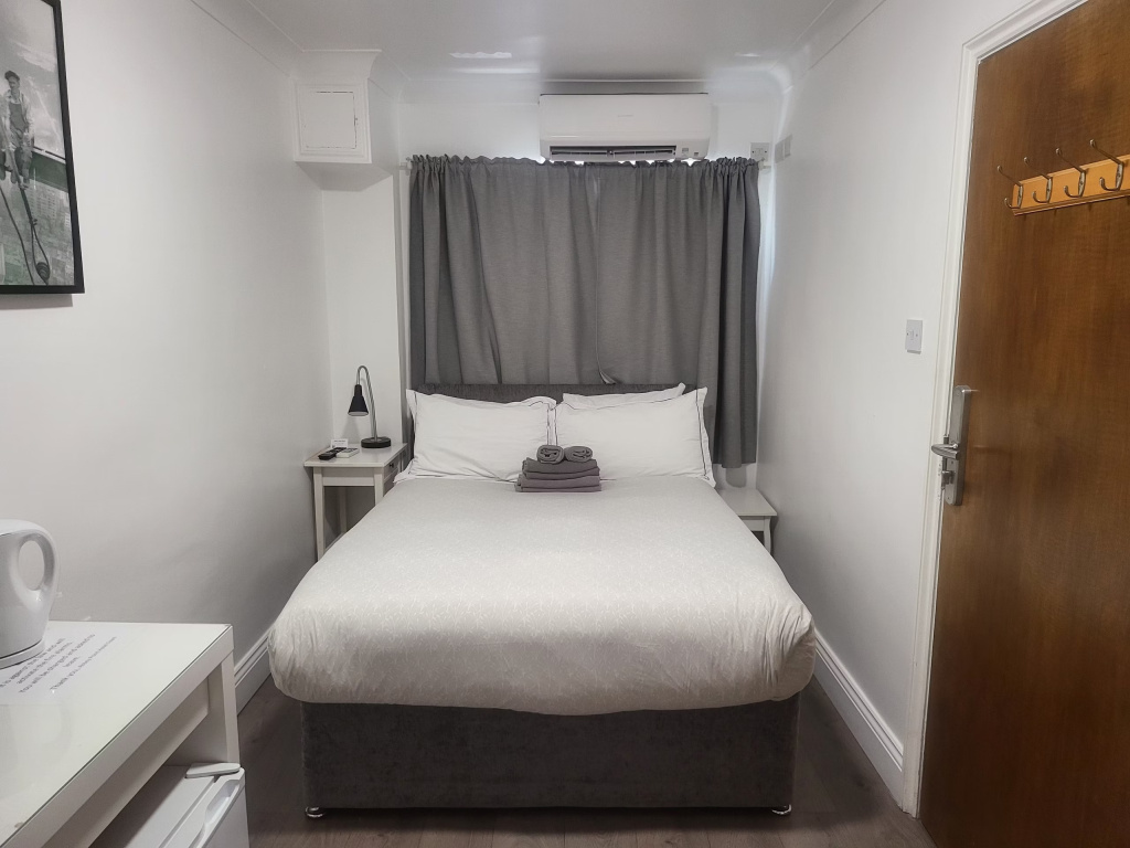 Micro Single room