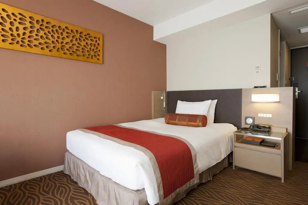 Hotel Sardonyx Tokyo 사진 3