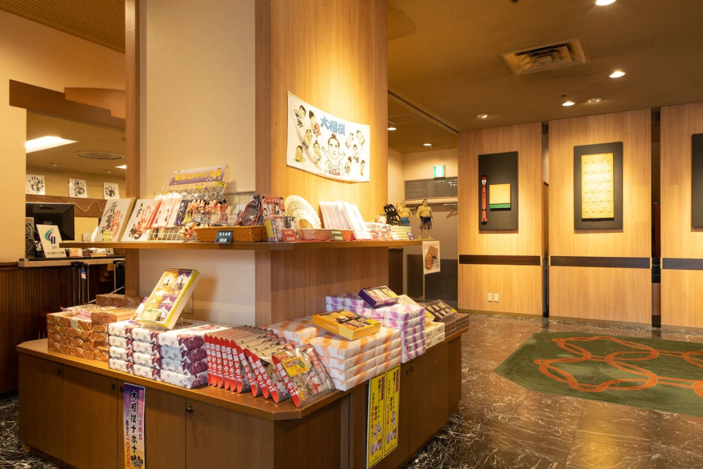 Pearl Hotel Ryogoku 사진 39