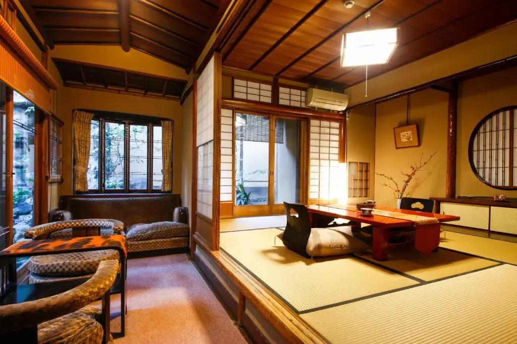 Ryokan Sanga 사진 4