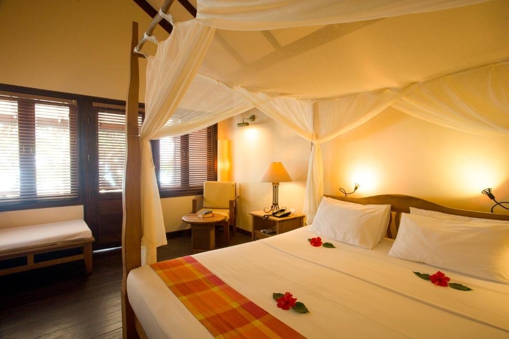 Filitheyo Island Resort