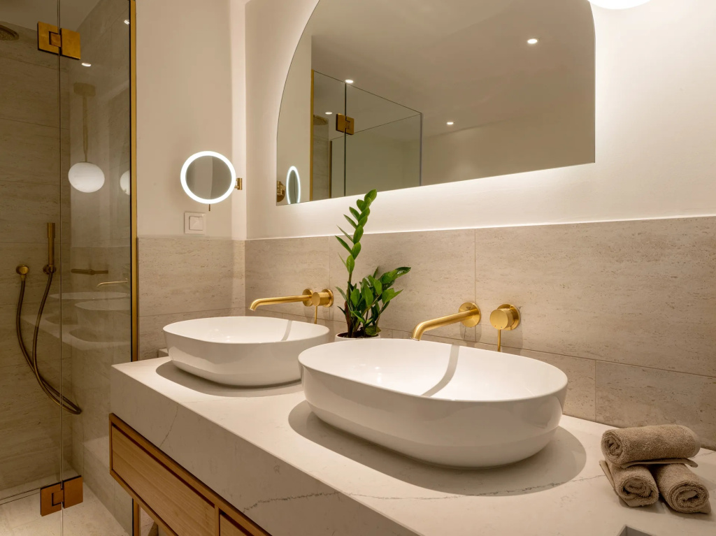 Grecotel Filoxenia - Chambres
