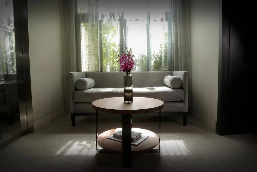 Hippodrome Hotel Condesa - Chambres
